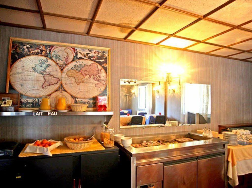Hotel Le Relais De 2*