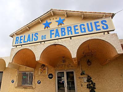 Le Relais De Fabregues